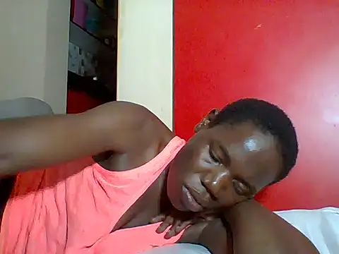 Blacksexyqueen24 webcam
