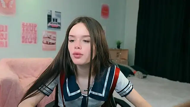 ginnyclub webcam