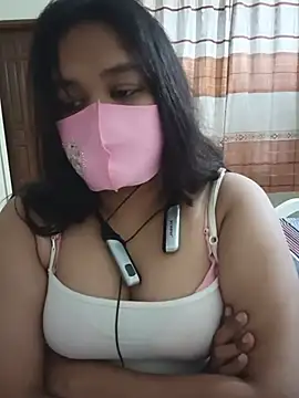 Neha-71 webcam