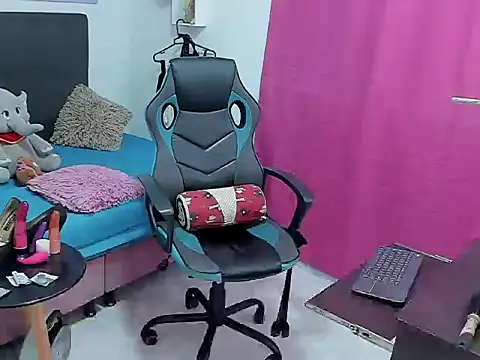 Hanna_long webcam