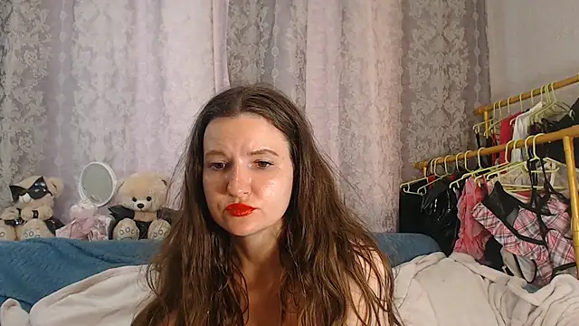 ChloeBrooklyn webcam