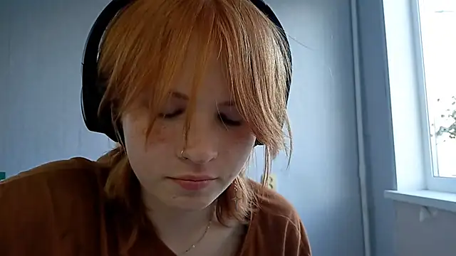 CacyBIoom webcam