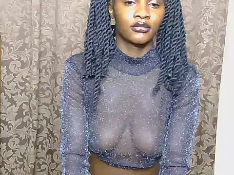 PetiteSparkk webcam