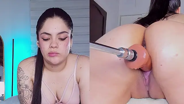 allie_cutie webcam