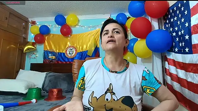 ISABEEL_SOFIA01 webcam