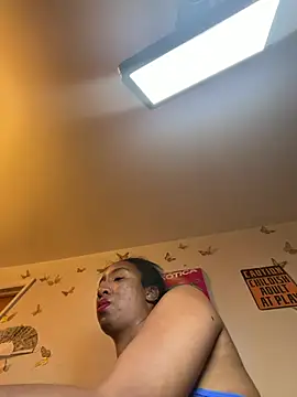 LeBimbo webcam