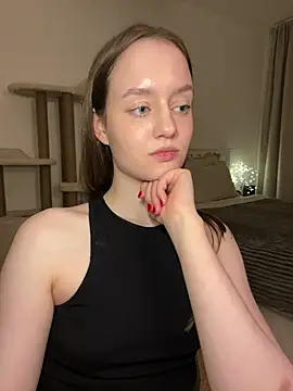 queenOfkisses webcam