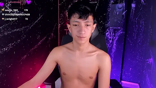 JohanSedas webcam