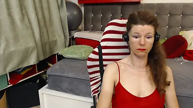 kellyterapy webcam
