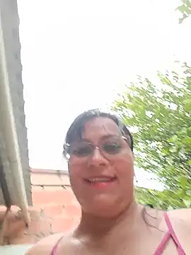 Dirty_Pregnant_Mommy webcam