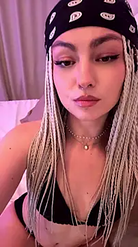 LeraFox webcam