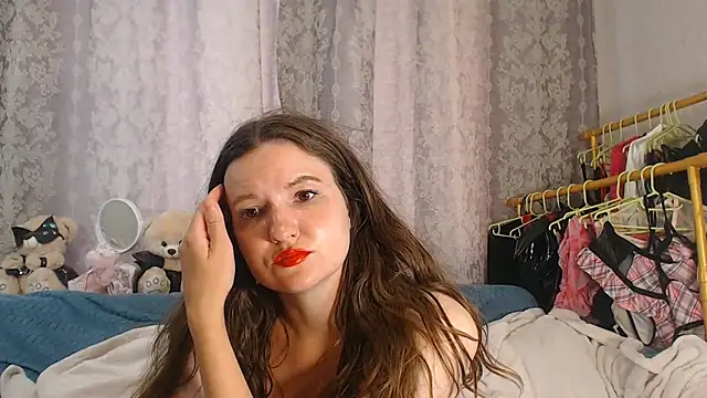 ChloeBrooklyn webcam