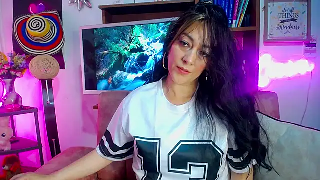 CiaraaSweet webcam