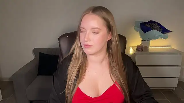 EvaMaddison webcam