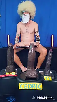 FantasyMan-BiWM webcam
