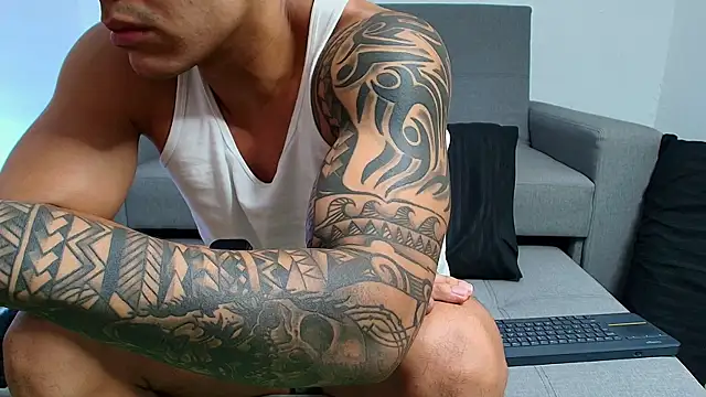 BrayaanFit webcam