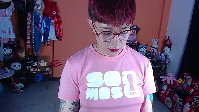 MissMiia2 webcam