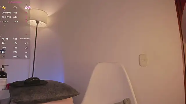 LynnSam_ webcam