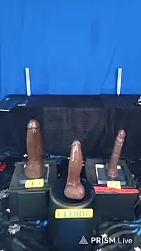 FantasyMan-BiWM webcam