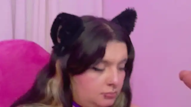 Sachi_Meow webcam