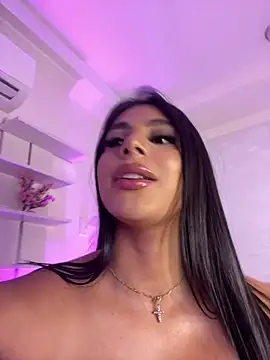 IsabelleFoxx_ webcam