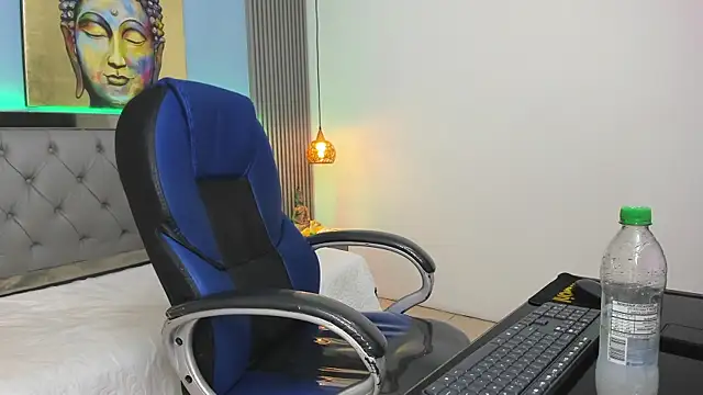 SamBlack_ webcam