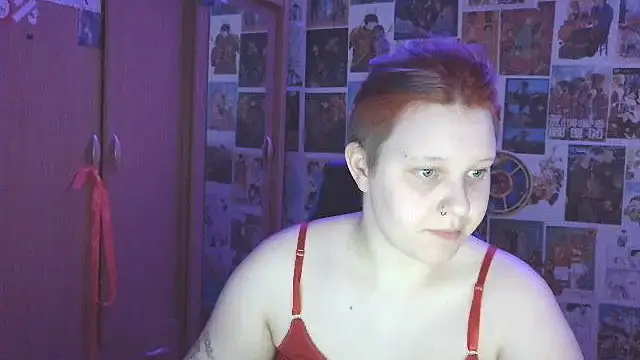 FoxPlayXX webcam
