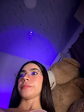 Eveliin_ruiz webcam