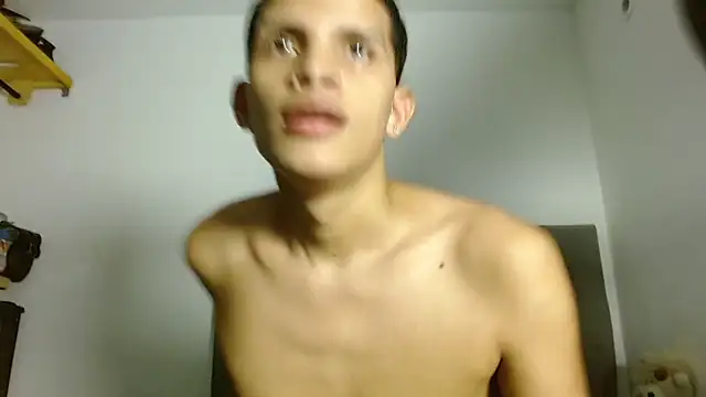 Jose_And_Daniel webcam