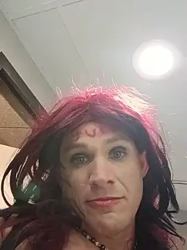 MaddyC6992 webcam