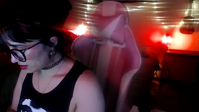 venus_666 webcam