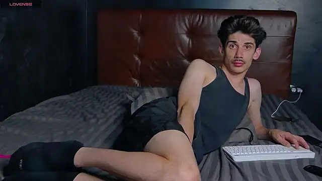 DanielCrush1 webcam