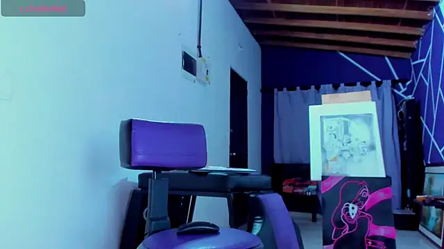 ink_demonxxx webcam