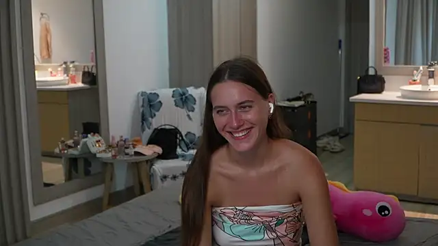 HarleyDeess webcam