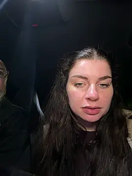 EllyNora webcam