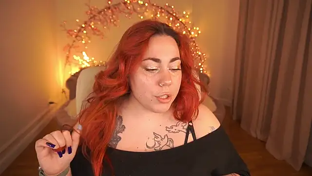 Kittywakee live cam on StripChat