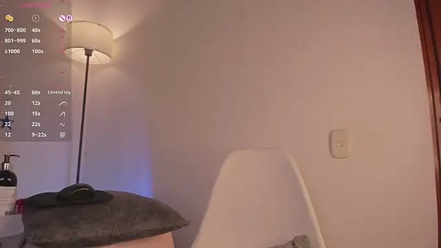 LynnSam_ webcam