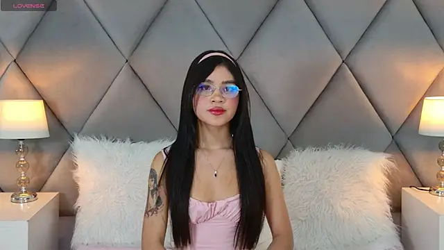 OliviaDiaz webcam