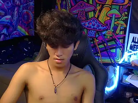 hugekenbigcock webcam