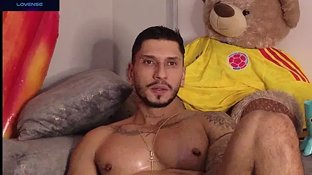 Seth_Vegaa webcam