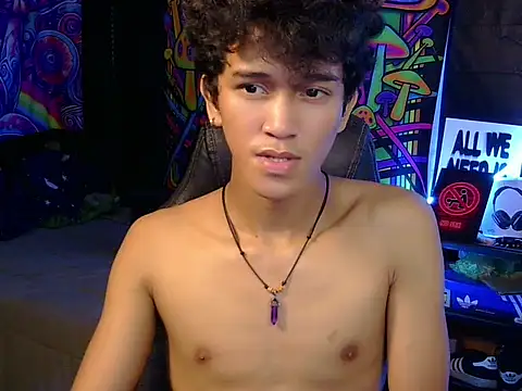 hugekenbigcock webcam