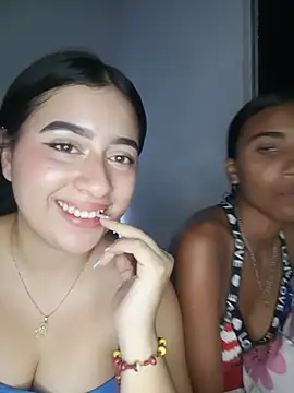 Chloe_Sky_love webcam