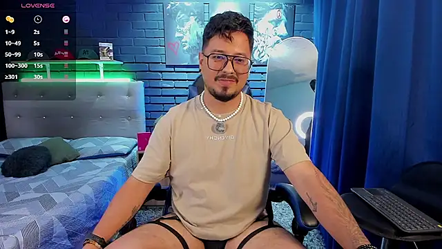 DaviidEvans_ webcam