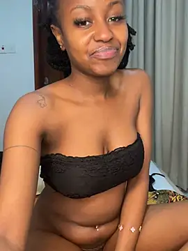 hot_daily live cam on StripChat