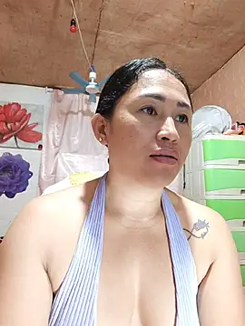 Filipina_Desire webcam