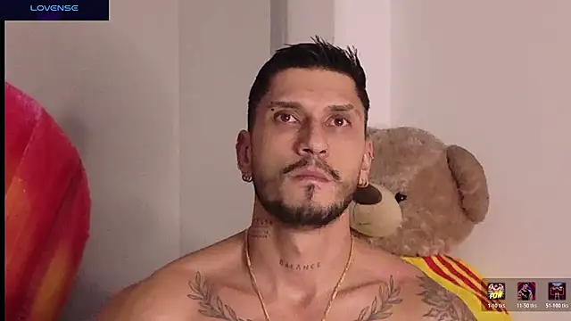 Seth_Vegaa webcam