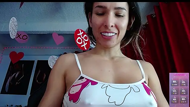 Niky_777 webcam