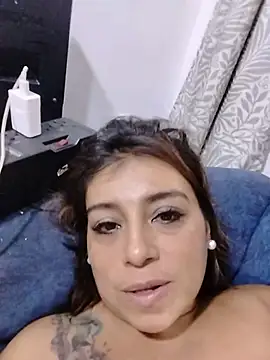 MrsFoucher webcam