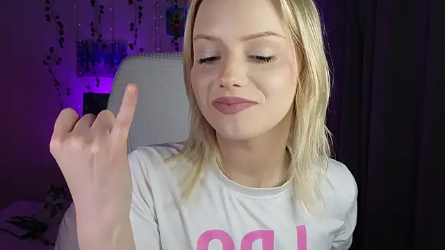 ImBonBon webcam
