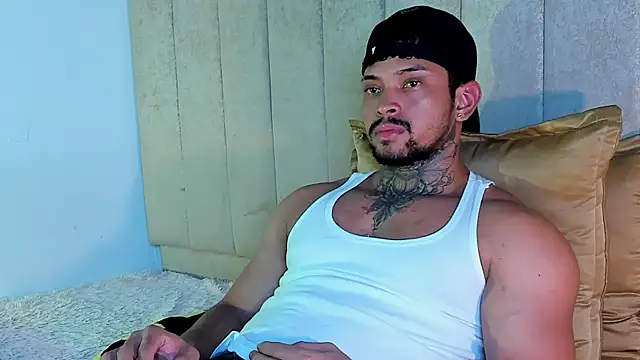 Stiven_collins webcam